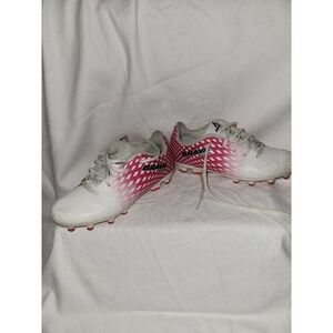 soccer cleats girls size 1.5